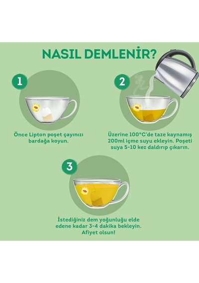 Rezene Çayı 20 Adet X 2 Gr 12 Li Set