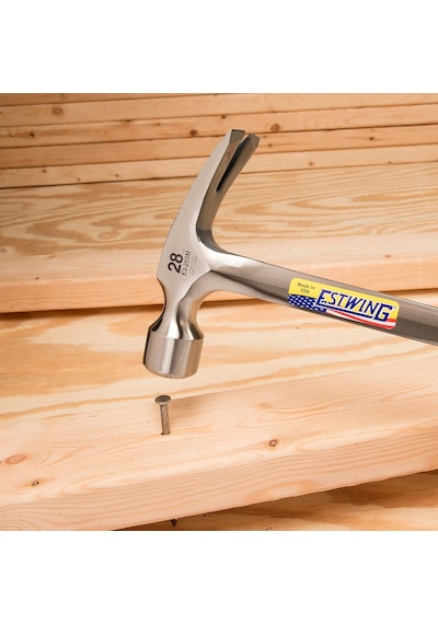 Estwing Schalungshammer Mit Vinylgriff