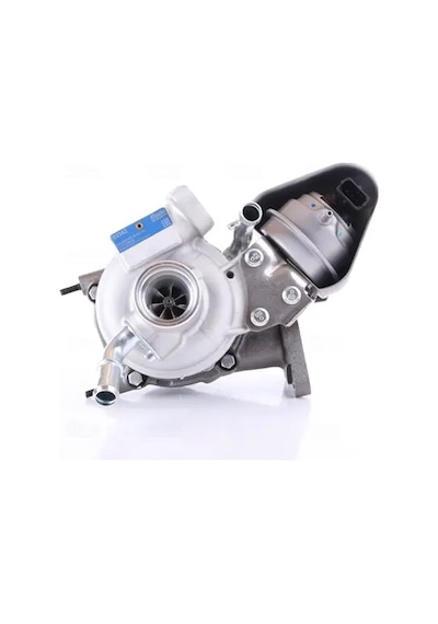 Turbo Şarj - Fiat 500, Panda, Punto, Doblo, Tipo, Fiorino, Qubo, Egea, Mito - Nıssens-93342 53908448