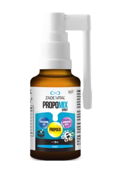 Zade Vıtal Propomix Sprey 20 ML