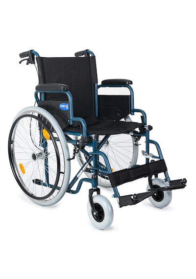 Comfort Plus Dm-312 45cm Özellikli Tekerlekli Sandalye