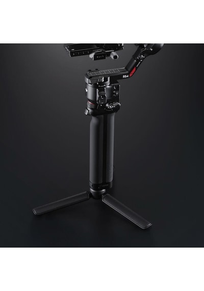 Djı Rs Bg70 High Capacıty Battery Grip