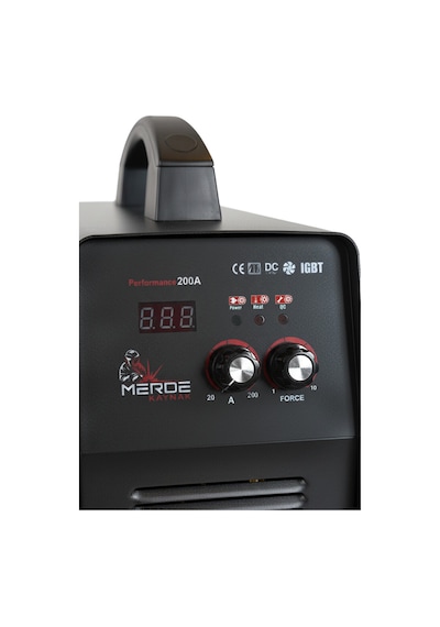 Mma 200a 3x Pro Model Inverter Kaynak Makinesi