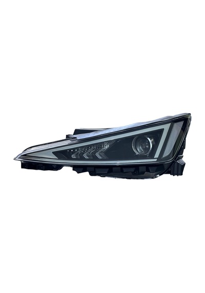 Hyundaı Elantra Sol Far 2019-2021 Ledsiz/elektrikli