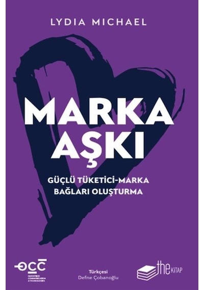 Marka Aşkı / Lydia Michael
