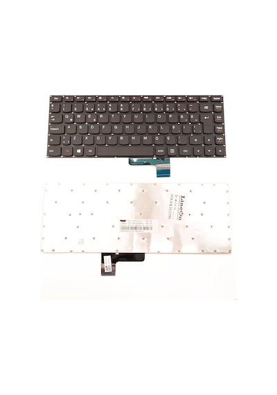 Laptopshop Lenovo Uyumlu St1Hb-Tur Notebook Klavye Tuş Takımı