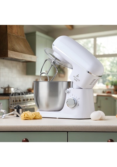 Aryıldız Power Chef 1500 W Stand Mikser