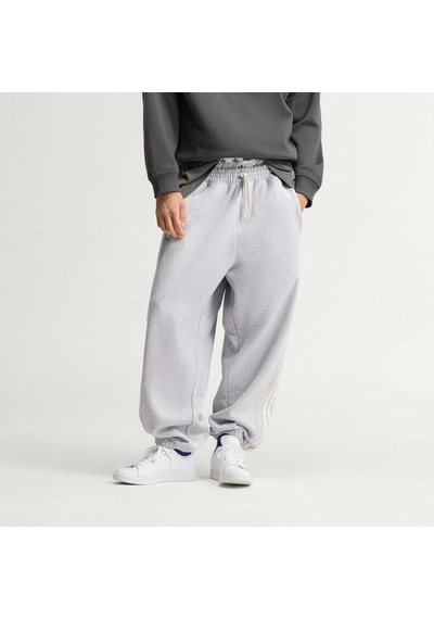 Adidas Ld1614 As Ny Swtpnt Erkek Eşofman Altı Gri
