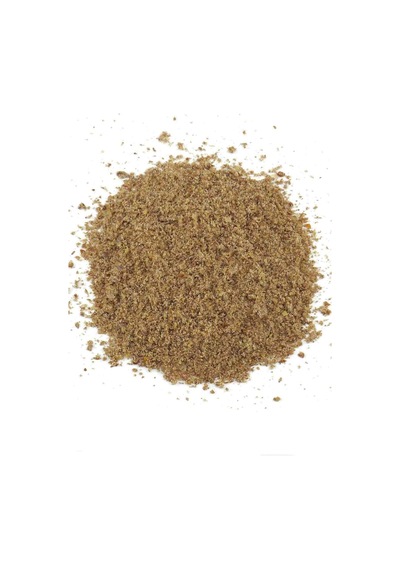 Keten Tohumu Öğütülmüş 300g
