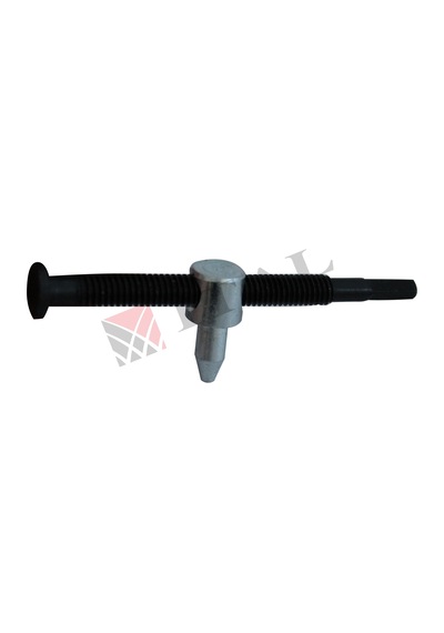 Motorlu Dal Budama Zincir Germe Frezeli Echo Cs2511