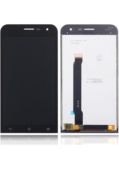 Asus Zenfone 2 Ze500Cl Lcd Ekran Dokunmatik (461793011)
