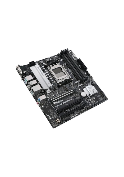 Asus Prime B650M-A AMD B650 5600 MHz (OC) DDR5 Soket AM5 mATX Anakart