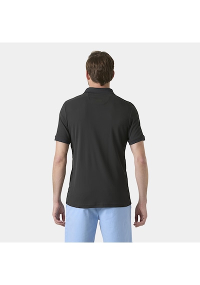 Helly Hansen Hp Race Polo Erkek T-shirt Hha.34590 Siyah