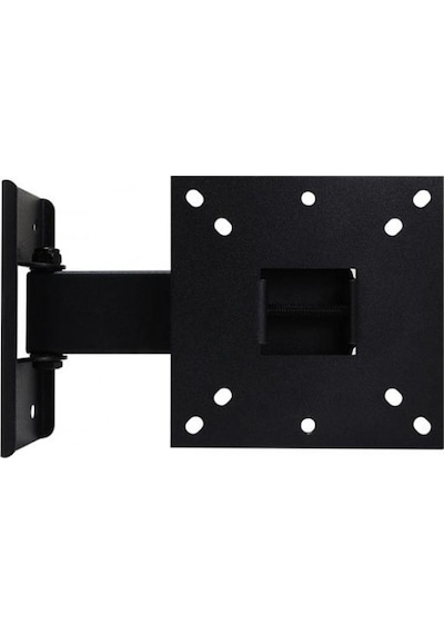 Herz Hr 10 27 T 10 27" Led Lcd Tv Hareketli Askı Aparatı
