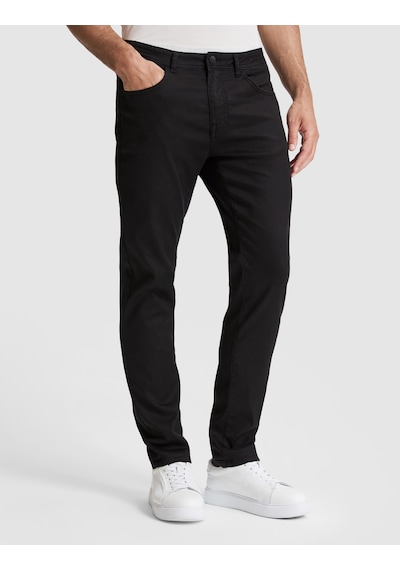 Pierre Cardin Erkek Antrasit Pantolon Jean 50320960-vr006