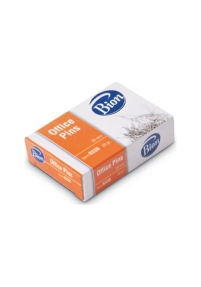Bion Toplu İğne 28 Mm 20 Gr 9330