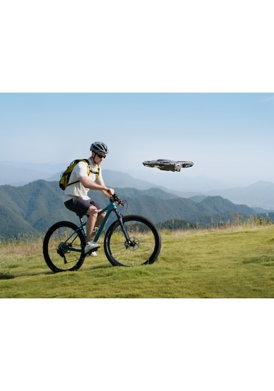 DJI Neo 2 Fly More Combo Without Rc