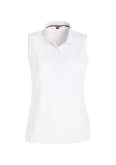 Slam Deck Ws Sl Polo W02 Beyaz