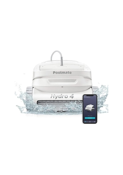 Hydro4 Havuz Robotu