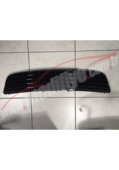 Volkswagen Passat Logosuz Panjur 3B Spor Panjur