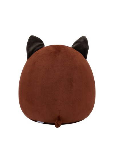 Squishmallows Alman Çoban Köpeği Mario 30cm Cr07957 Renkli