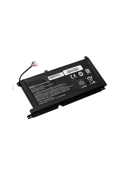Hp Pavilion Gaming 15-ec0012nt 8ey98ea Batarya A+++ Pil