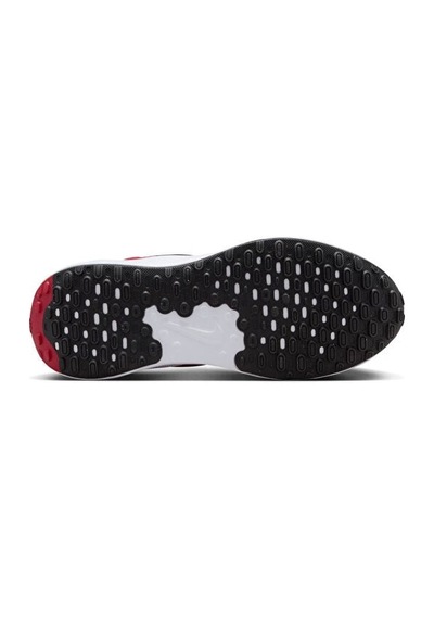Nike Nıke Revolutıon 7 Gs Genç Koşu Ayakkabısı Fb7689-603 Çok Renkli