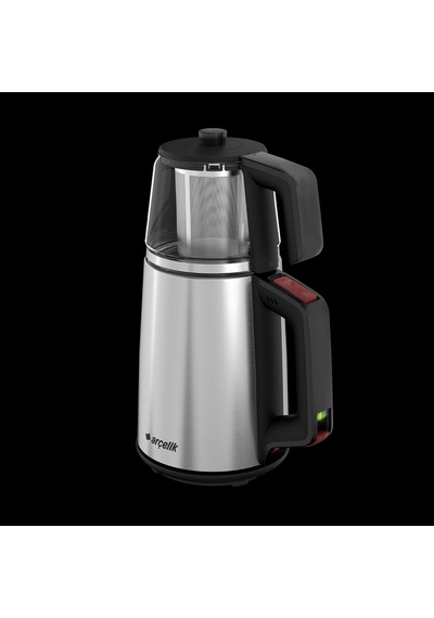 Arçelik Cm 3626 Ic Çay Makinesi
