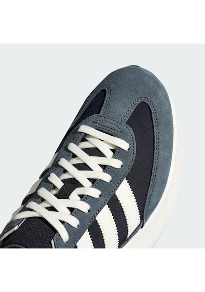 Adidas Kk3072 Sl 72 Pro Erkek Günlük Spor Ayakkabısı Siyah