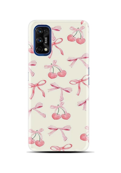 Realme 7 Pro Kılıf Hd Baskılı Kılıf Yüksek Korumalı - /çoksatanlar/- Name-13.jpg Renk275 Renk275