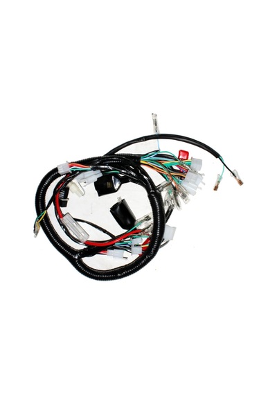Cg Agk Elektrik Tesisatı - 5 Fış