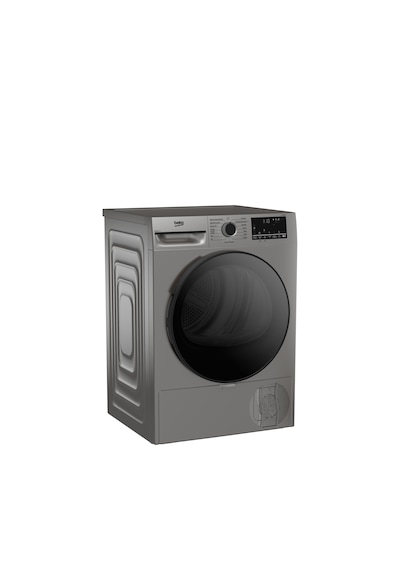 Beko KMX 1000 S 10 KG Isı Pompalı Çamaşır Kurutma Makinesi