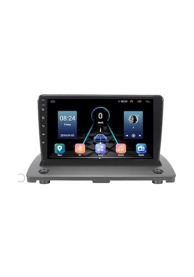 Celali Tuning Volvo S40 1996-2004 Android 12 Carplay Navigasyon Multimedya - 4gb Ram 64gb Hdd