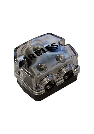 Reiss Audio Rs-db4 2+1 Blok Dağıtıcı