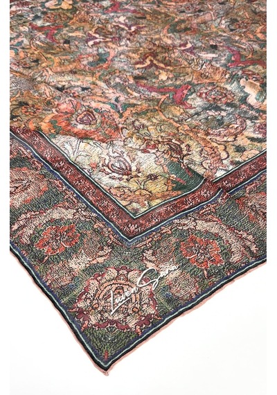 Levidor Luvensara Summer Eşarp 6584 Pudra