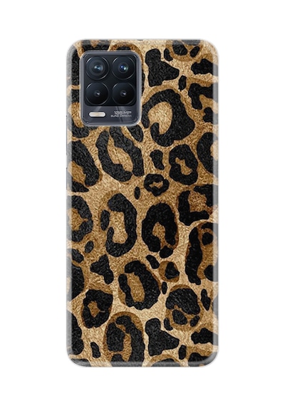 Realme 8 - 8 Pro Kılıf Hd Baskılı Kılıf Yüksek Korumalı - /çoksatanlar/- Name-354.jpg Renk2 Renk2