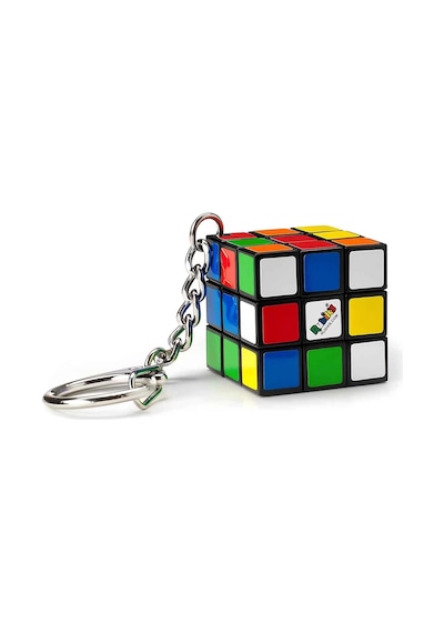 Rubik's Anahtarlıklı Zeka Küpü 3x3