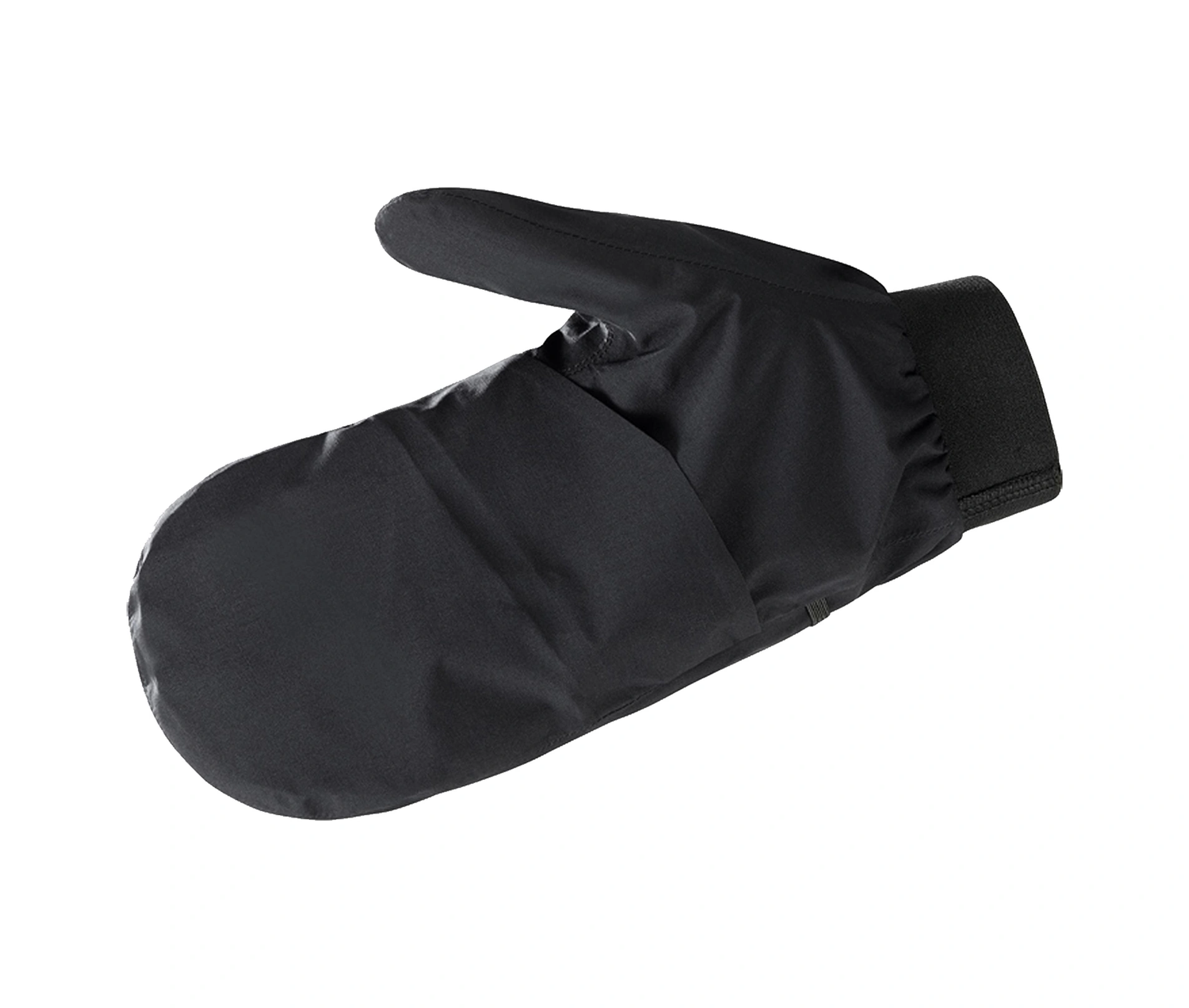 Salomon Salomon Bonatti Waterproof Mitten U Unisex Siyah Eldiven 27424 Siyah