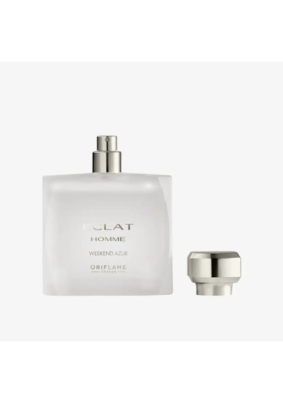 Eclat Homme Weekend Azur Eau De Toilette Fresh