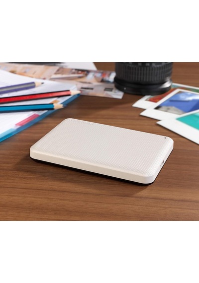 Canvio Advance 2.5 2tb Usb 3.2 Gen-1 Bej Hdtca20ew3aa Taşınabilir Harici Sabit Disk
