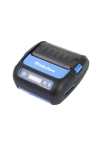 Mılestone MHT-P80f Bluetooth Bel Printer
