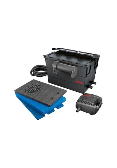 Eheim Pond Loop 10000 Havuz Filtresi