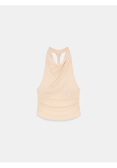 Dilvin 21246 Degaje Yaka Top-taş