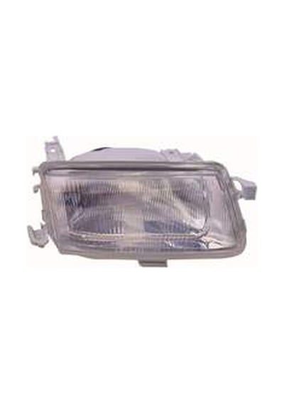 Far Sol Manuel Astra F 92-98