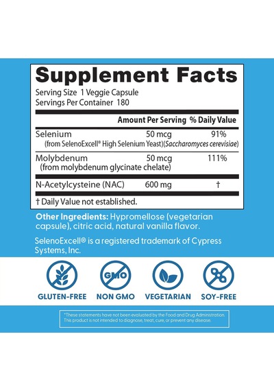 Doctor's Best Na.c Detox Regulators 600 Mg 180 Veggie Kapsül Usa Menşeii Dmmedicineden Orijinal Aromasız Doctor's Best Na.c Detox Regulators 600 Mg 180 Veggie Kapsül Usa Menşeii Dmmedicineden Orijinal Aromasız