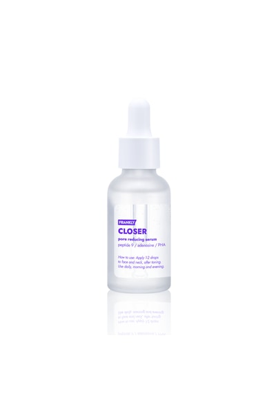 Closer Serum 9 Peptit İçeren Gözenek Sıkılaştırıcı Ve Yaşlanma Karşıtı 30 Ml