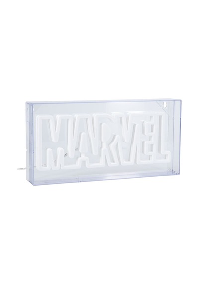 Paladone Marvel Led Neon Lamba Çok Renkli