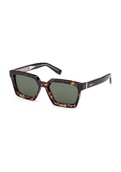 Zegna Ez0214 54n Erkek Güneş Gözlüğü