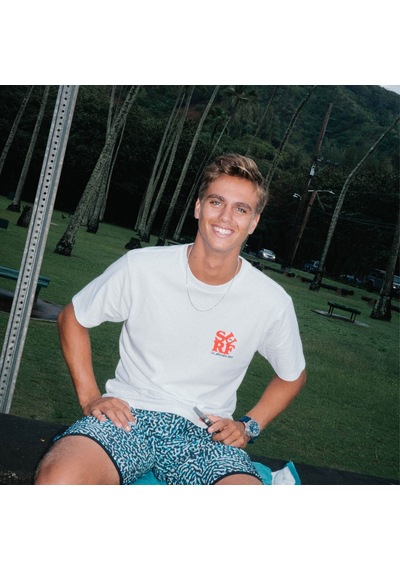 Quiksilver Surf Moe Beyaz Beyaz