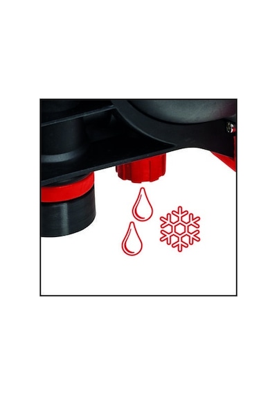 Einhell GE-GP 1145 ECO, Bahçe Pompası - 4180370